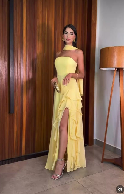 Vestido Carolina