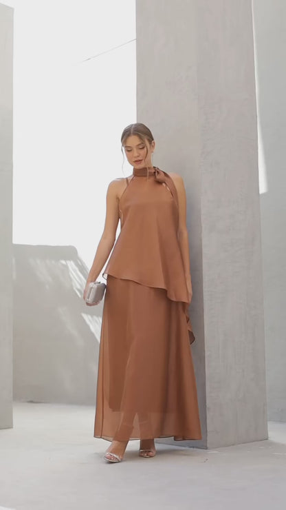 Vestido Estela