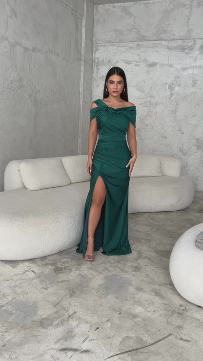 Vestido Maia