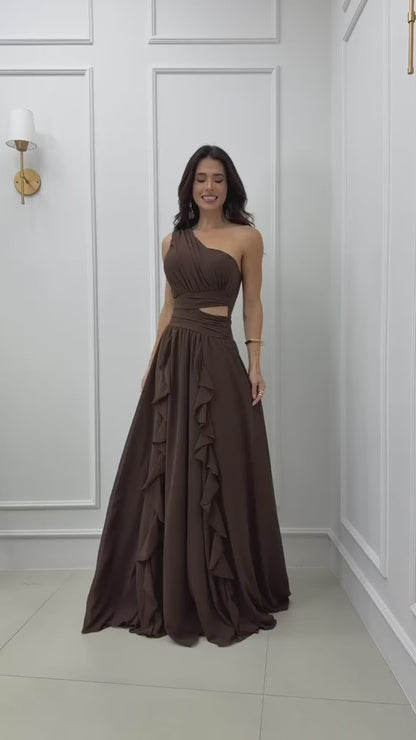 Vestido Tifany