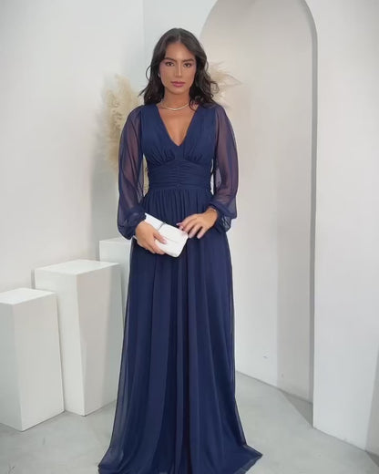 Vestido Veronica