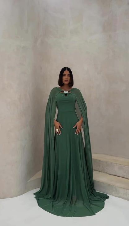 Vestido Athenas