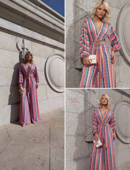 Jumpsuit Adara