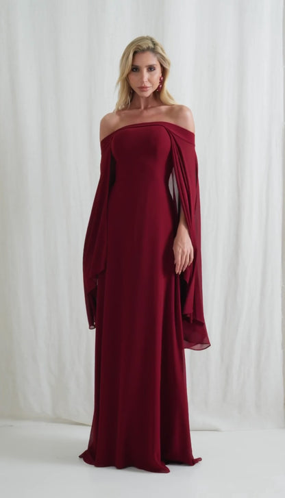 Vestido Cindi