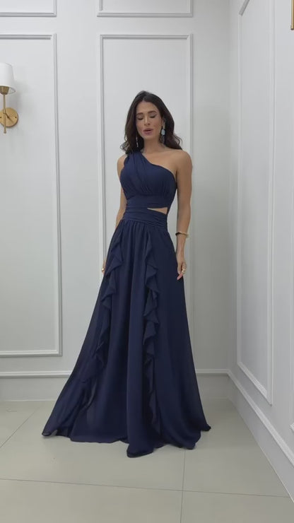 Vestido Tifany