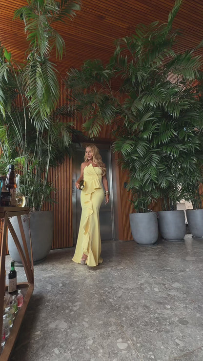 Vestido Sandra