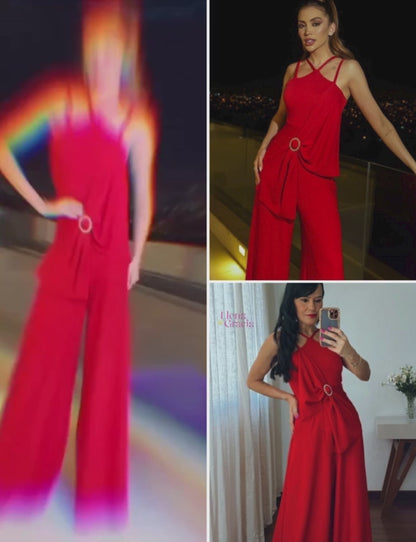 Jumpsuit Bianca