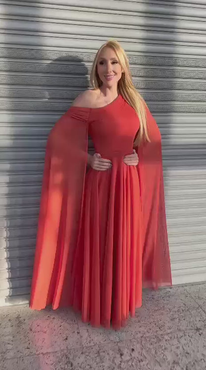 Vestido Virla