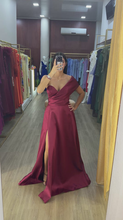 Vestido Amber