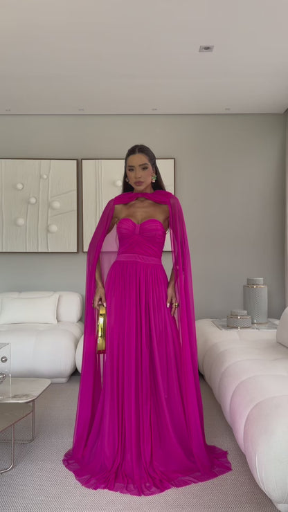 Vestido Pietra