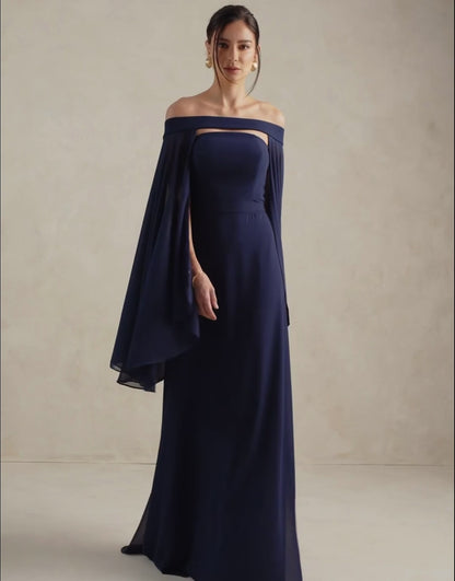 Vestido Cindi