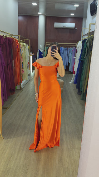 Vestido Mira