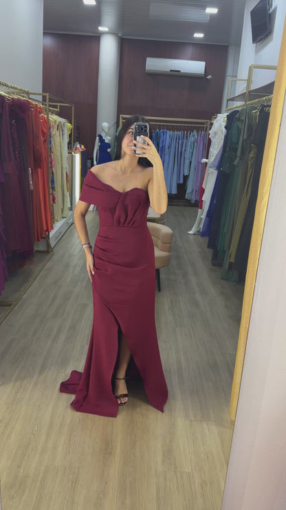 Vestido Noor