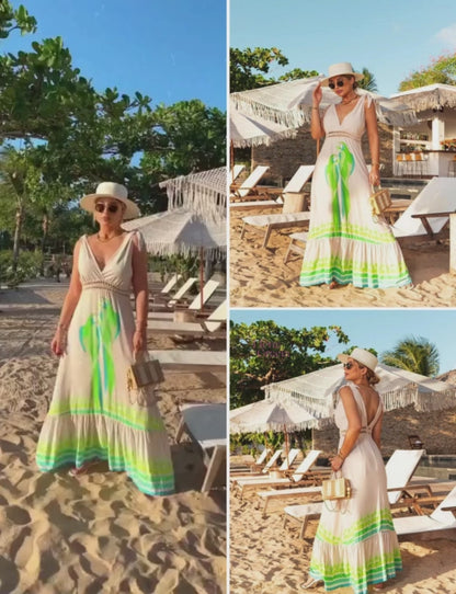 Vestido Mara