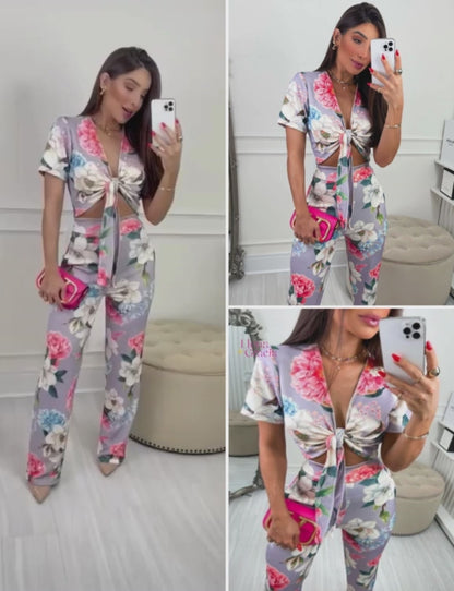Conjunto Giulia