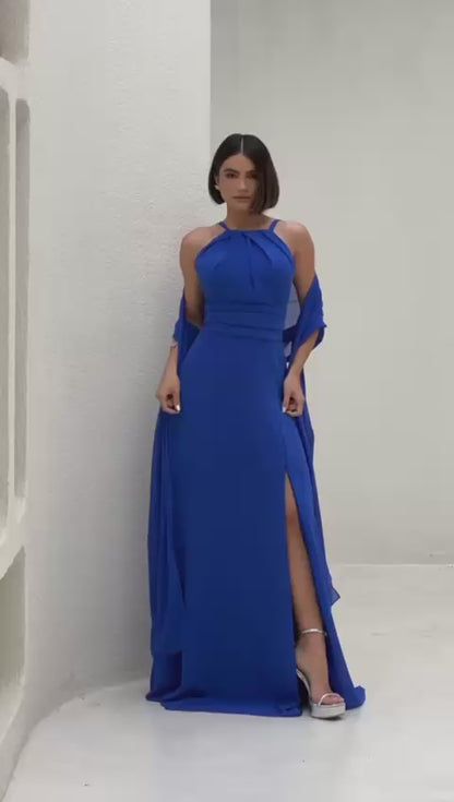 Vestido Nurys