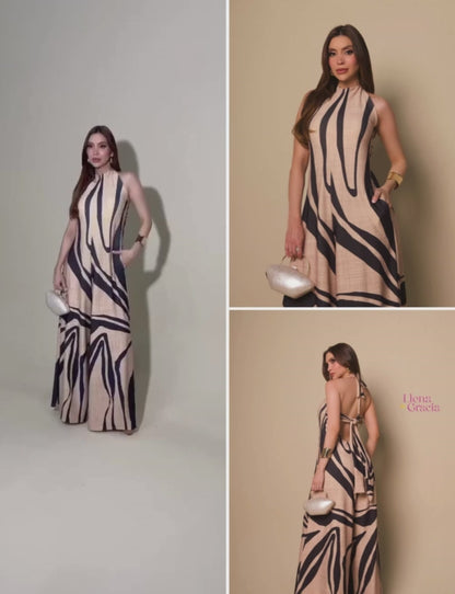 Jumpsuit Perla