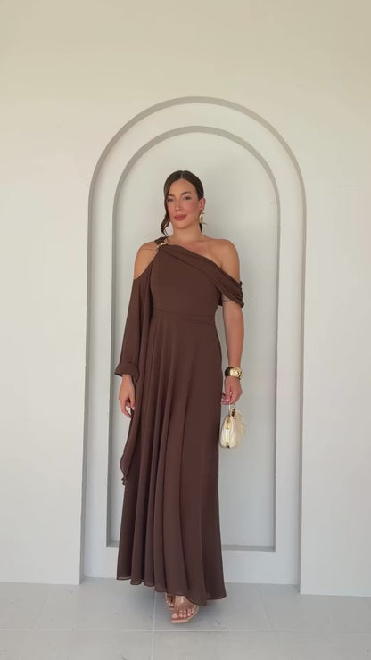 Vestido Débora