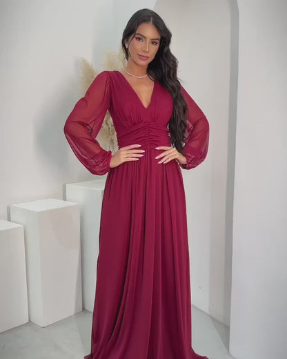 Vestido Veronica