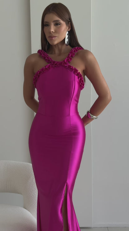 Vestido Yara