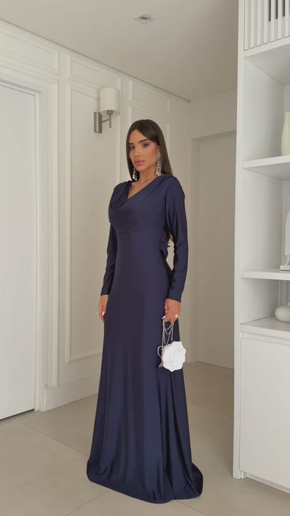 Vestido Alesandra