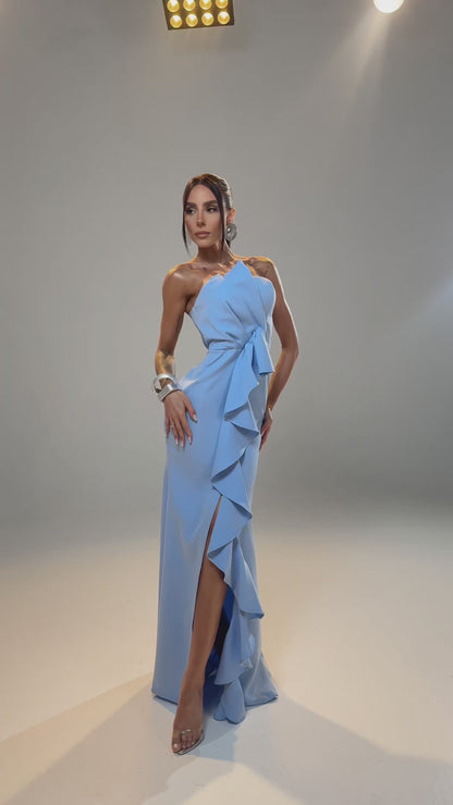 Vestido Sandra