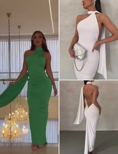 Vestido Esmeralda