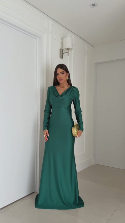Vestido Alesandra